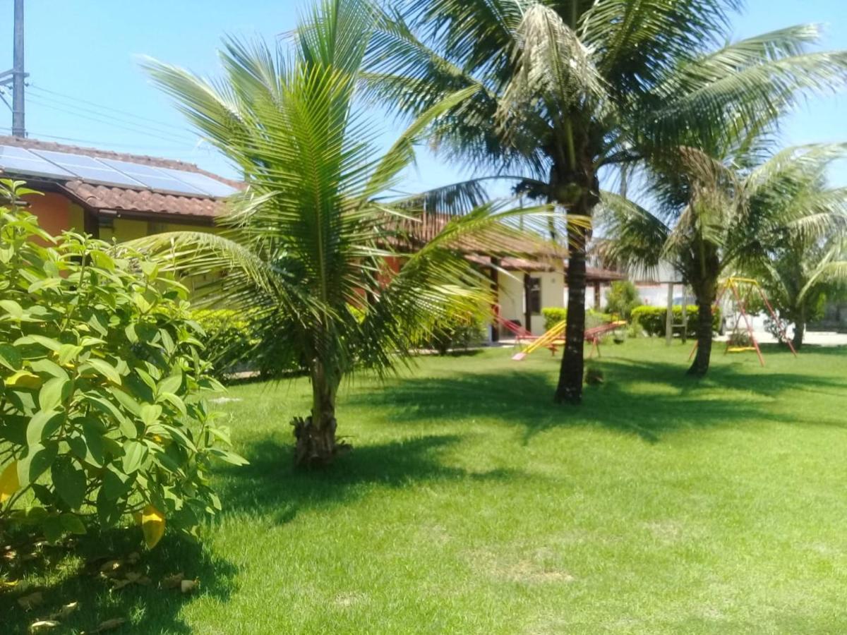 Pousada Ana E O Mar Ubatuba Exterior foto